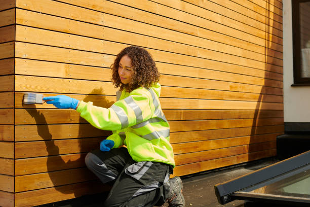 Best Siding Painting and Refinishing  in Troutdale, OR